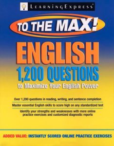 English to the Max_ 1,200 Questions.'